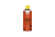 SAPPHIRE Precision Lube Spray